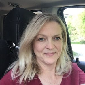 Meet your Posher, Kelly